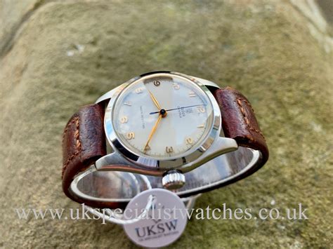 1952 tudor oyster prince|tudor oyster prince for sale.